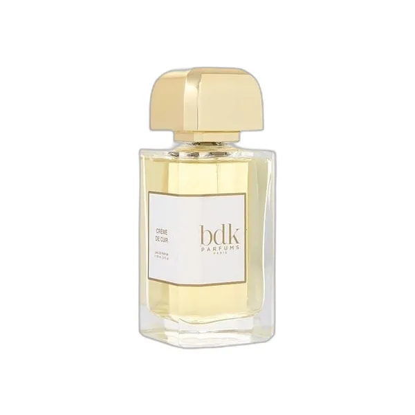 Frasco del perfume Bdk Parfums Bdk Creme De Cuir