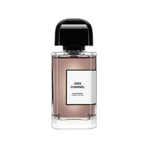 Frasco del perfume Bdk Parfums Collection Parisienne Gris Charnel Eau de Parfum