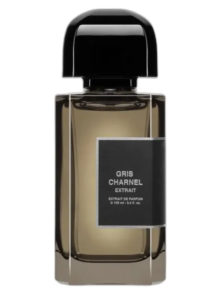 Frasco del perfume BDK Parfums Gris Charnel Extrait unisex Extrait