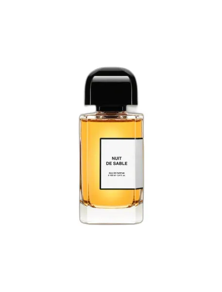 Frasco del perfume Bdk Parfums Nuit De Sable Eau de Parfum