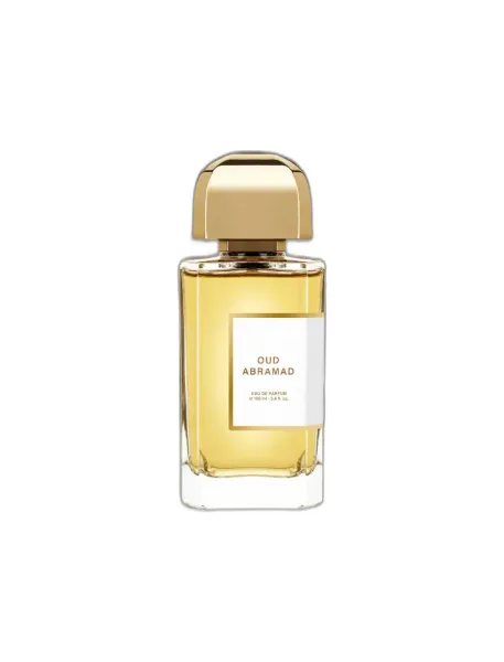 Frasco del perfume Bdk Parfums Oud Abramad Eau de Parfum
