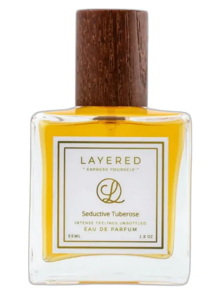 Frasco del perfume Be Layered Seductive Tuberose unisex
