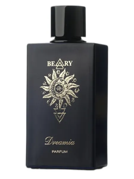 Frasco del perfume Beary Dreamia