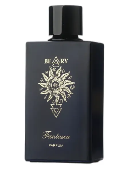 Frasco del perfume Beary Fantasea