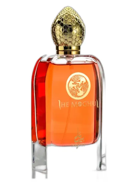Frasco del perfume Beary Magnum