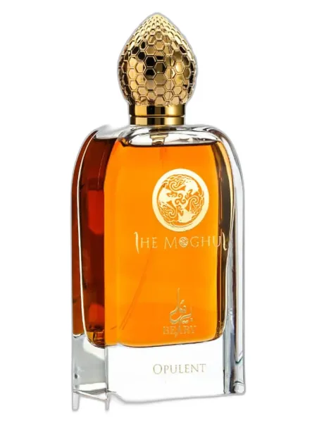 Frasco del perfume Beary Opulent unisex