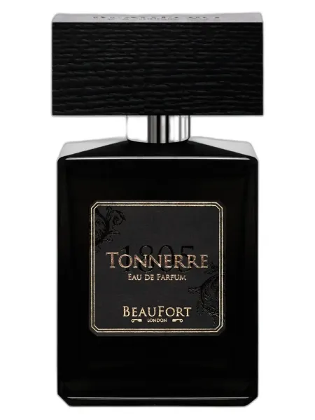 Frasco del perfume BeauFort London 1805 Tonnerre unisex