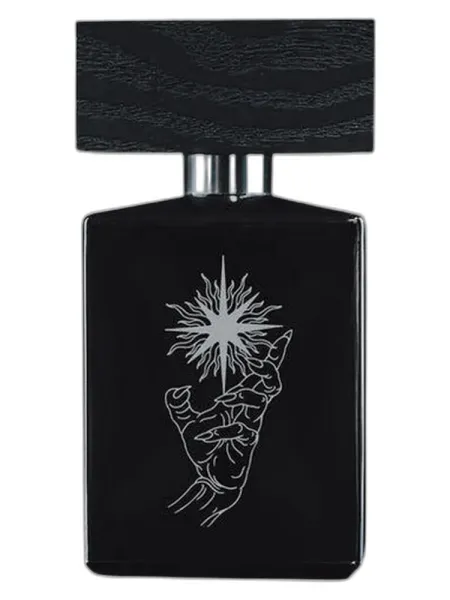 Frasco del perfume BeauFort London Absent Presence unisex