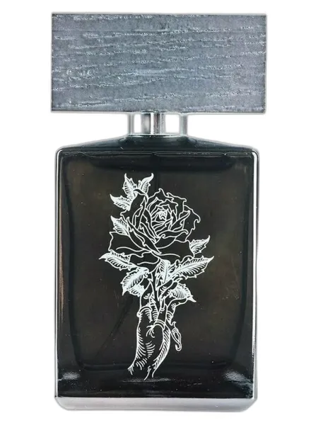 Frasco del perfume BeauFort London Acrasia unisex