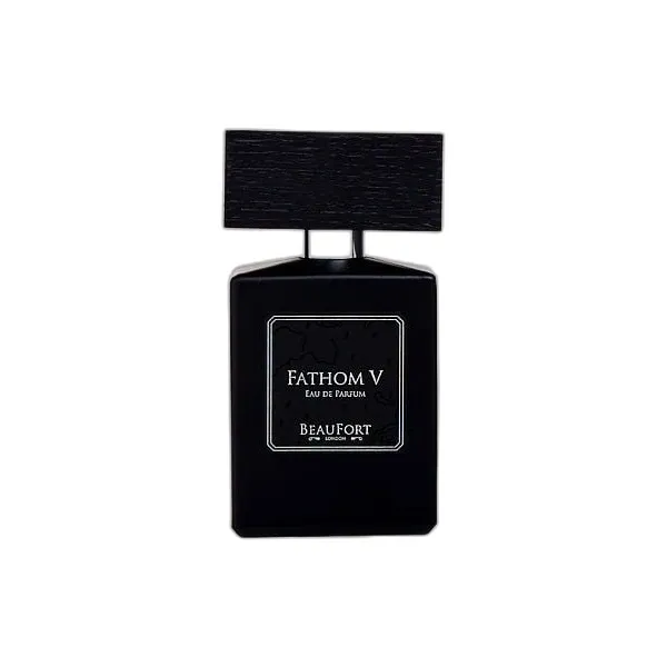 Frasco del perfume Beaufort London Fathom V Eau de Parfum