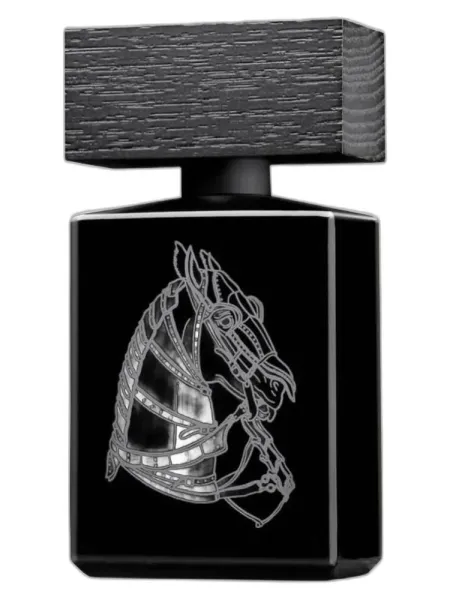 Frasco del perfume BeauFort London Iron Duke unisex