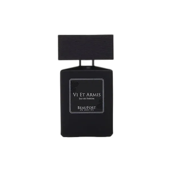 Frasco del perfume Beaufort London Vi Et Armis Eau de Parfum