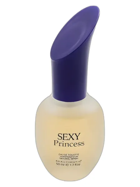 Frasco del perfume Beautimatic Sexy Princess