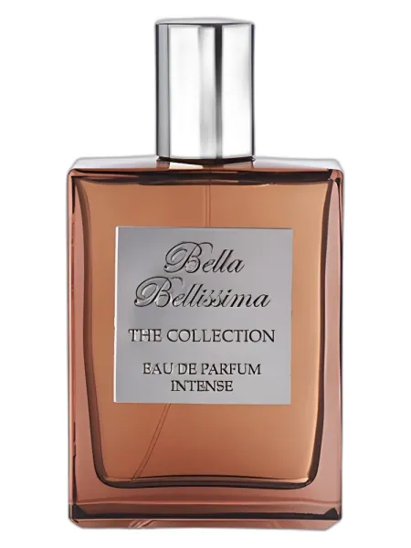 Frasco del perfume Bella Bellissima No 3 unisex