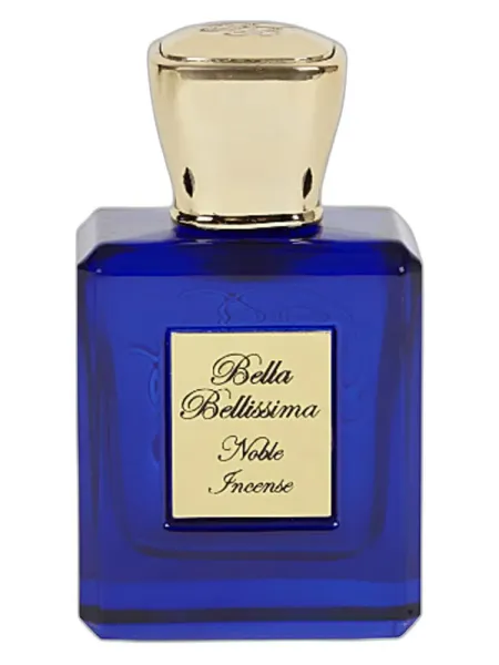 Frasco del perfume Bella Bellissima Noble Incense unisex