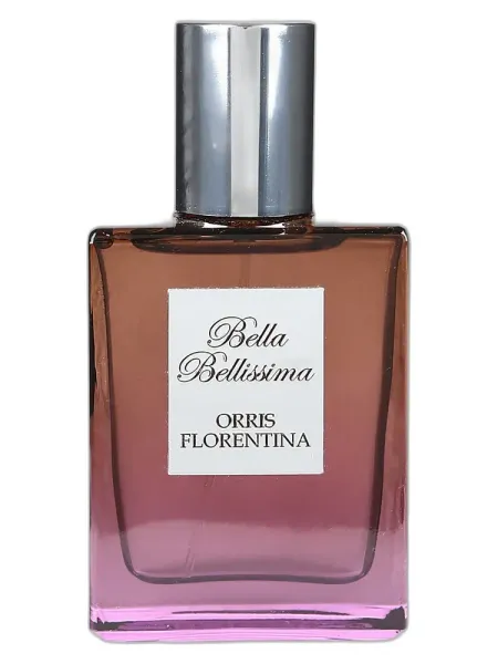 Frasco del perfume Bella Bellissima Orris Florentina