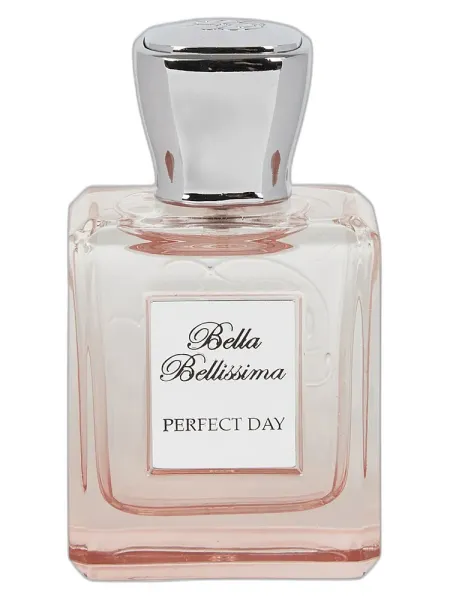 Frasco del perfume Bella Bellissima Perfect Day