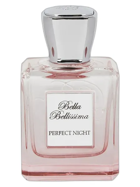 Frasco del perfume Bella Bellissima Perfect Night