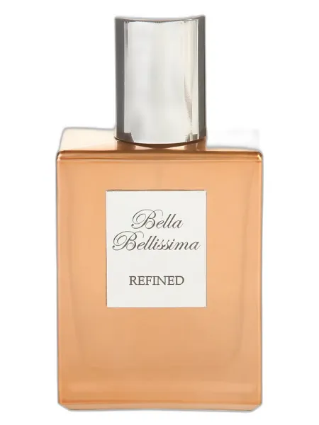 Frasco del perfume Bella Bellissima Refined unisex