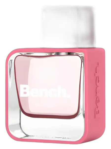 Frasco del perfume Bench. Bench For Her Bench.