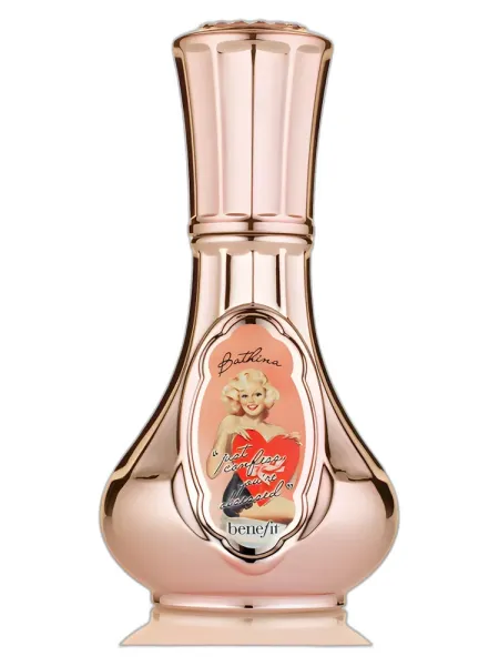 Benefit Just Confess You're Obsessed perfume bottle