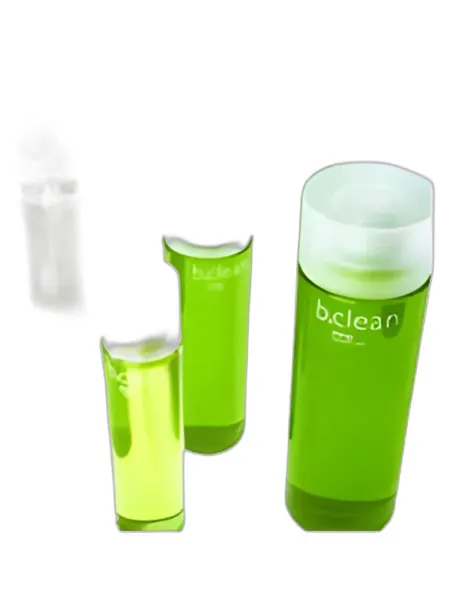 Frasco del perfume Benetton B. Clean Energy unisex