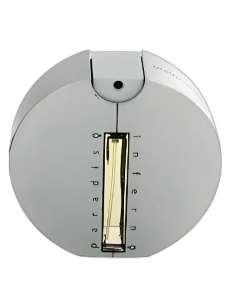 Frasco del perfume Benetton Paradiso Inferno Woman