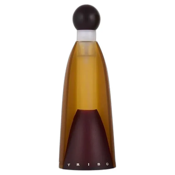 Frasco del perfume Benetton Tribu Eau de Toilette