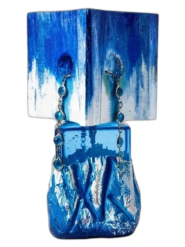 Frasco del perfume Benneviento Celestine Mist 2026
