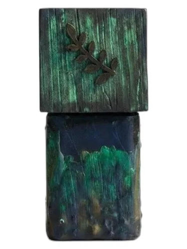 Frasco del perfume Benneviento Vert Velours 2025