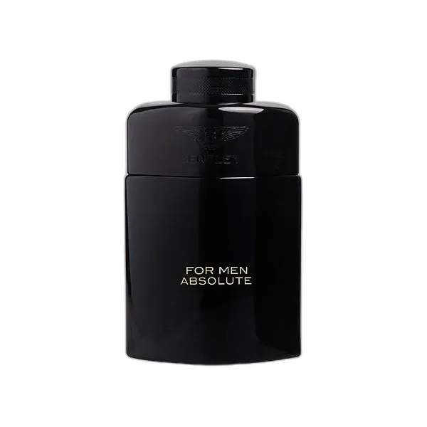 Frasco del perfume Bentley For Men Absolute Eau de Parfum