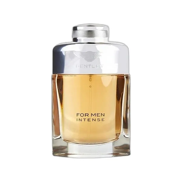 Frasco del perfume Bentley For Men Intense Eau de Parfum
