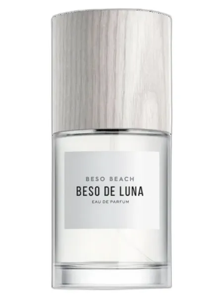 Beso Beach Perfumes Beso de Luna unisex Parfumflakon