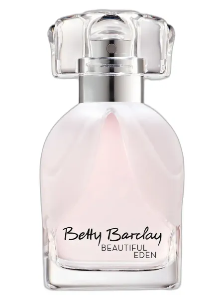 Betty Barclay Beautiful Eden Eau de Parfum Parfumflakon