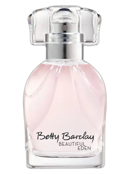Betty Barclay Beautiful Eden Eau de Toilette Parfumflakon