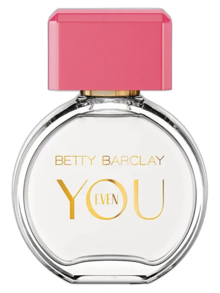 Betty Barclay Even You परफ्यूम की बोतल
