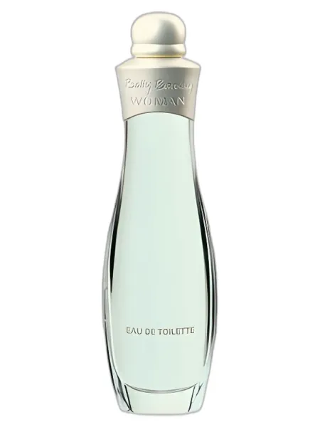 Frasco del perfume Betty Barclay Woman