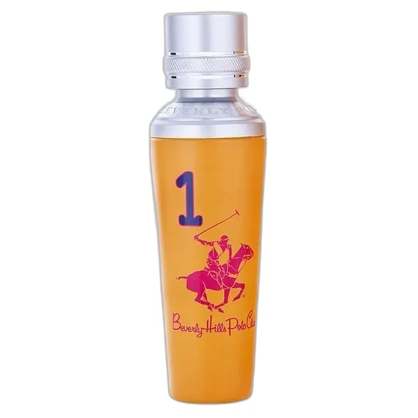 Frasco del perfume Beverly Hills Polo Club Beverly Hills Polo Club 1 Eau de Parfum