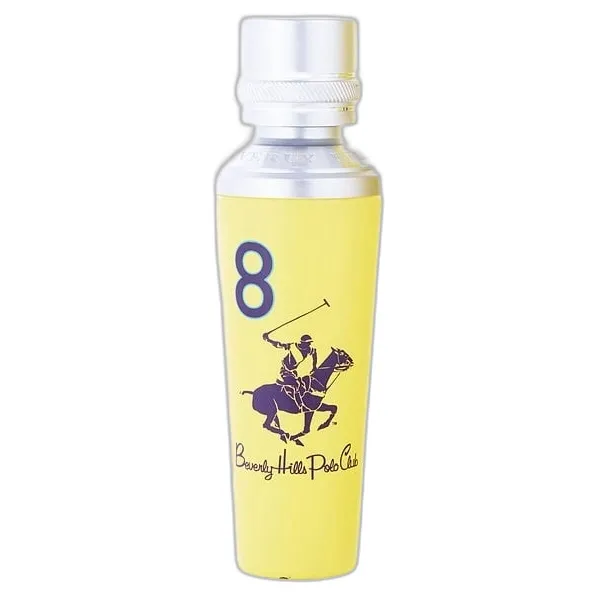 Frasco del perfume Beverly Hills Polo Club Beverly Hills Polo Club 8 Eau de Parfum
