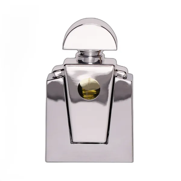 Frasco del perfume Beyoncé Cé Noir Eau de Parfum