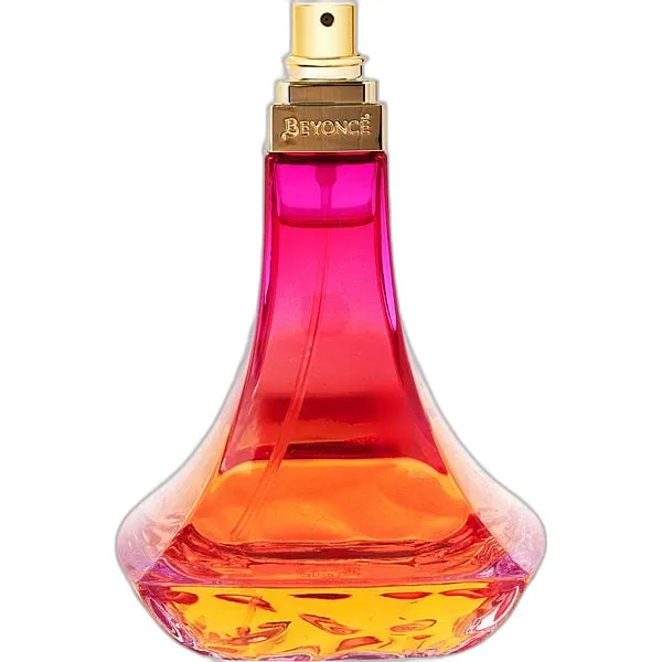 Frasco del perfume Beyonce Heat Wild Orchid Eau de Parfum