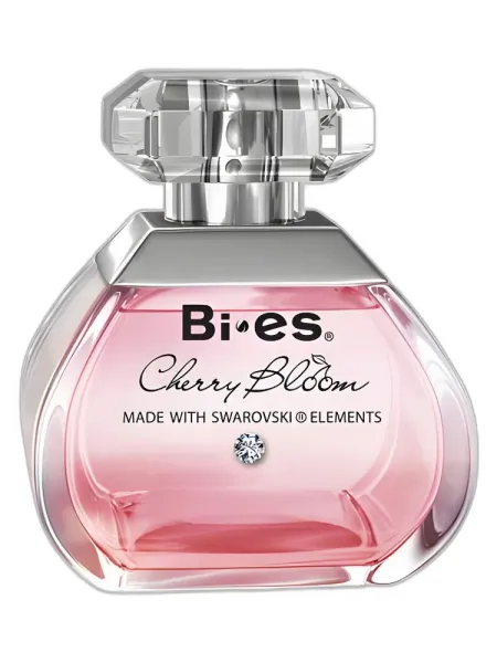 Frasco del perfume Bi-es Cherry Bloom Eau de Parfum