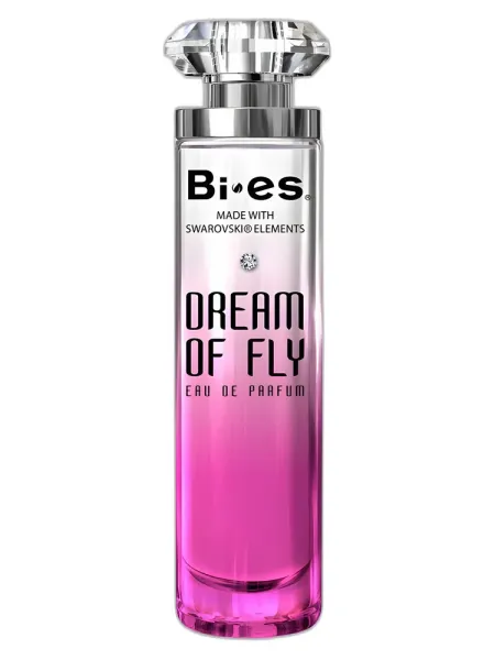 Frasco del perfume Bi-es Dream of Fly Eau de Parfum