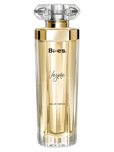 Frasco del perfume Bi-es Vespre