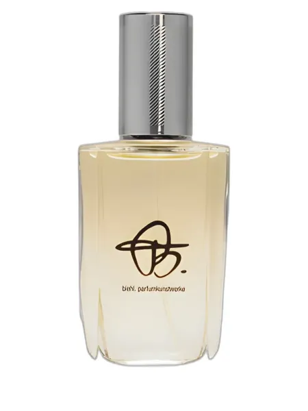 Frasco del perfume biehl parfumkunstwerke al03 unisex Eau de Parfum