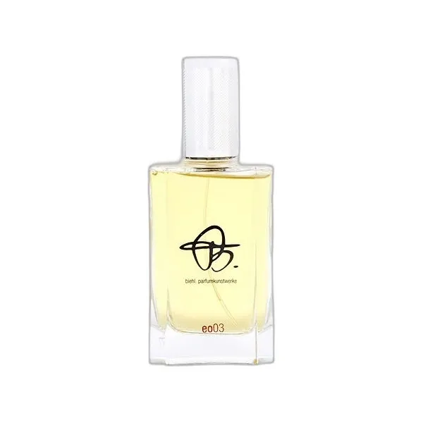 Frasco del perfume Biehl Parfumkunstwerke Biehl Eo03 Eau de Parfum