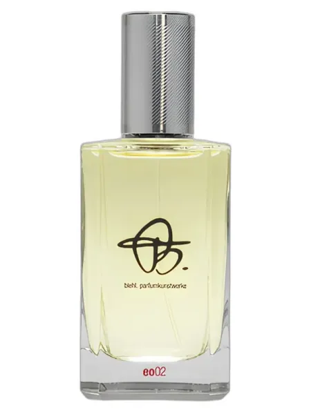 Frasco del perfume biehl parfumkunstwerke eo02 unisex Eau de Parfum