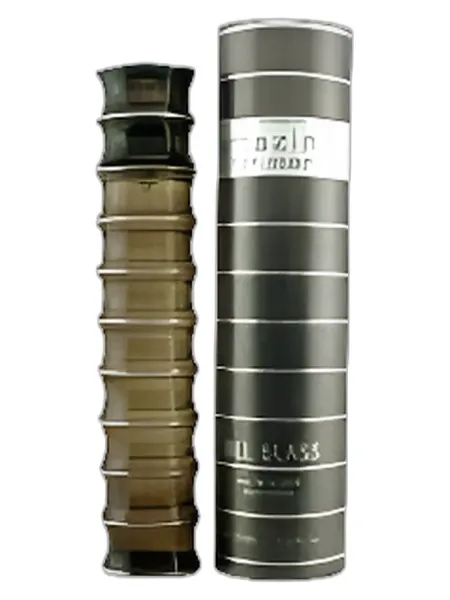 Frasco del perfume Bill Blass Amazing for Men Eau de Cologne