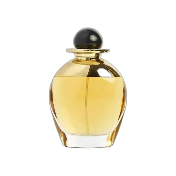 Frasco del perfume Bill Blass Basic Black Eau de Cologne