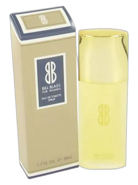 Frasco del perfume Bill Blass for Women